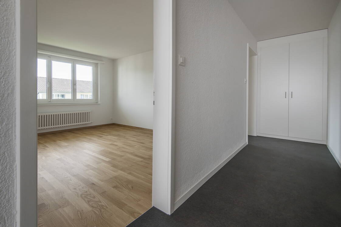 Altbauweise Zentralschweiz_Innenrenovation Altbau